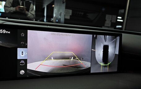 Genesis G80, 2025 год, 8 150 000 рублей, 18 фотография