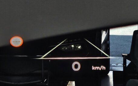 Genesis G80, 2025 год, 8 150 000 рублей, 16 фотография