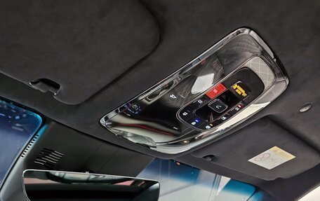 Genesis G80, 2025 год, 8 150 000 рублей, 20 фотография