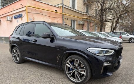BMW X5, 2018 год, 6 600 000 рублей, 3 фотография