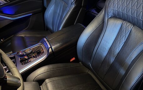BMW X5, 2018 год, 6 600 000 рублей, 10 фотография