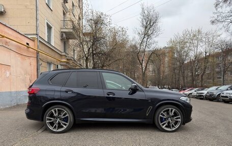 BMW X5, 2018 год, 6 600 000 рублей, 4 фотография