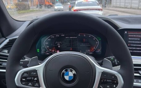 BMW X5, 2018 год, 6 600 000 рублей, 8 фотография