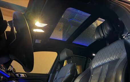 BMW X5, 2018 год, 6 600 000 рублей, 11 фотография