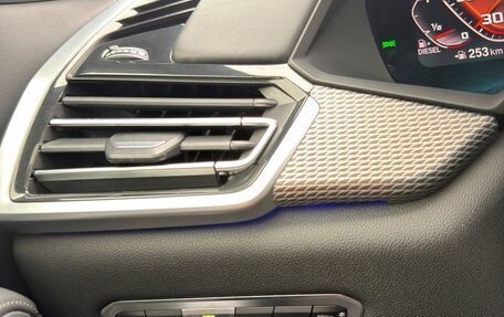 BMW X5, 2018 год, 6 600 000 рублей, 15 фотография