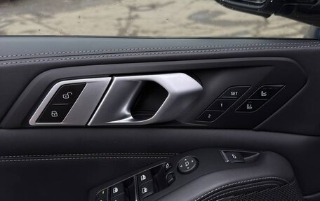 BMW X5, 2018 год, 6 600 000 рублей, 16 фотография