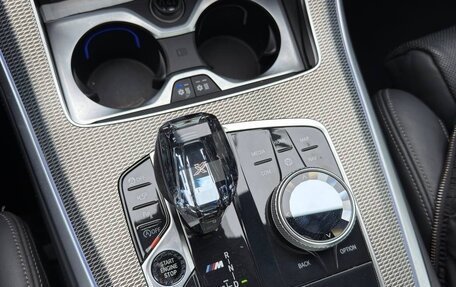 BMW X5, 2018 год, 6 600 000 рублей, 14 фотография