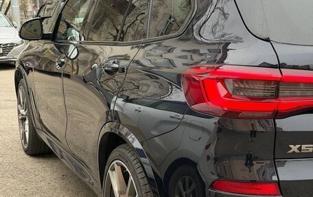 BMW X5, 2018 год, 6 600 000 рублей, 7 фотография