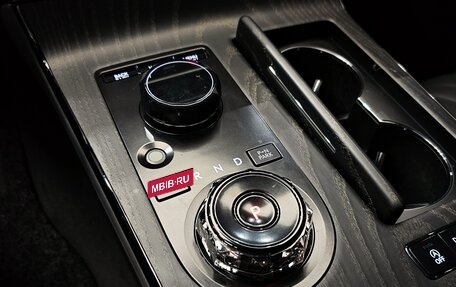 Genesis G80, 2025 год, 8 150 000 рублей, 17 фотография