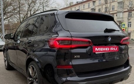 BMW X5, 2018 год, 6 600 000 рублей, 6 фотография