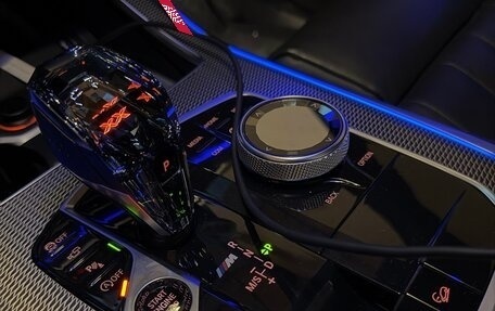 BMW X5, 2018 год, 6 600 000 рублей, 12 фотография