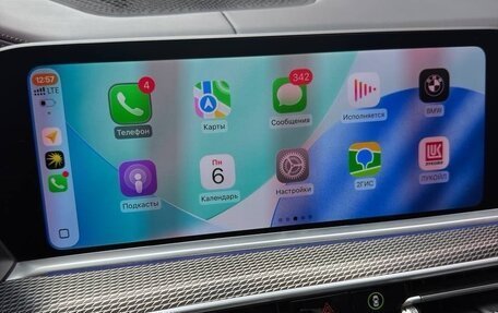 BMW X5, 2018 год, 6 600 000 рублей, 26 фотография