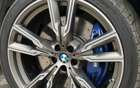 BMW X5, 2018 год, 6 600 000 рублей, 27 фотография