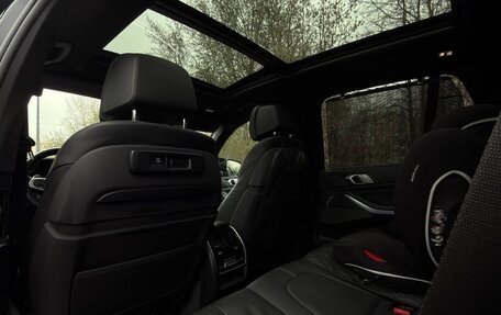 BMW X5, 2018 год, 6 600 000 рублей, 18 фотография