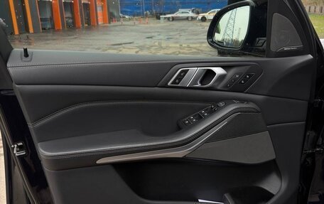 BMW X5, 2018 год, 6 600 000 рублей, 19 фотография