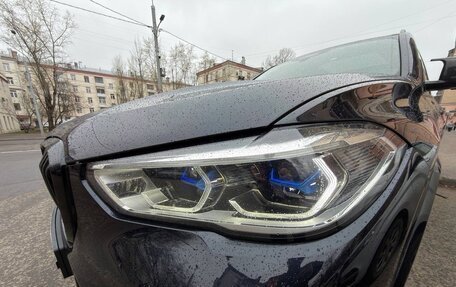 BMW X5, 2018 год, 6 600 000 рублей, 30 фотография