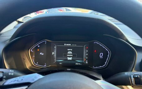 KIA K3, 2022 год, 1 350 000 рублей, 8 фотография