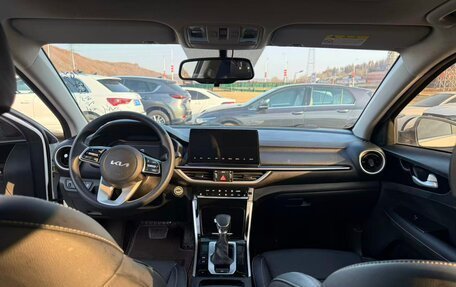 KIA K3, 2022 год, 1 350 000 рублей, 9 фотография