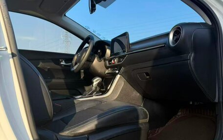 KIA K3, 2022 год, 1 350 000 рублей, 13 фотография