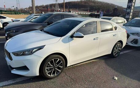 KIA K3, 2022 год, 1 350 000 рублей, 3 фотография