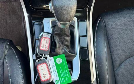 KIA K3, 2022 год, 1 350 000 рублей, 12 фотография