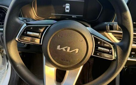 KIA K3, 2022 год, 1 350 000 рублей, 7 фотография