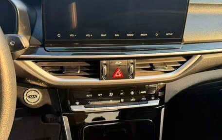 KIA K3, 2022 год, 1 350 000 рублей, 11 фотография