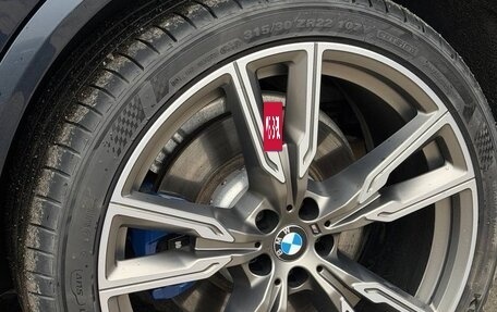 BMW X5, 2018 год, 6 600 000 рублей, 28 фотография