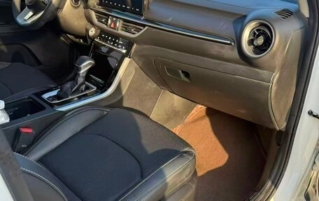 KIA K3, 2022 год, 1 350 000 рублей, 14 фотография