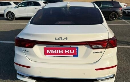 KIA K3, 2022 год, 1 350 000 рублей, 4 фотография