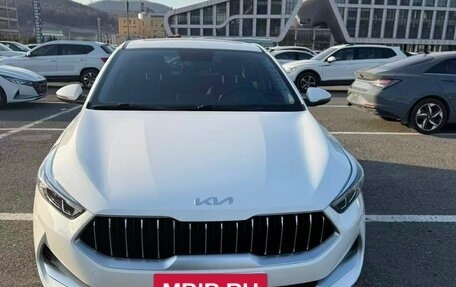 KIA K3, 2022 год, 1 350 000 рублей, 2 фотография