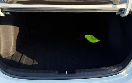 KIA K3, 2022 год, 1 350 000 рублей, 19 фотография