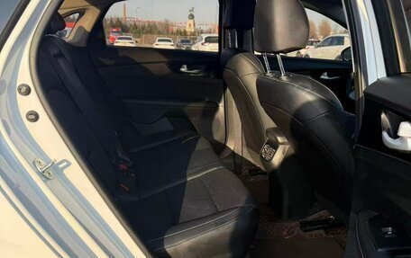 KIA K3, 2022 год, 1 350 000 рублей, 16 фотография