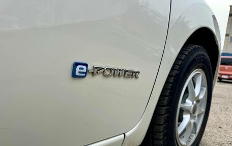 Nissan Note II рестайлинг, 2016 год, 1 259 000 рублей, 11 фотография