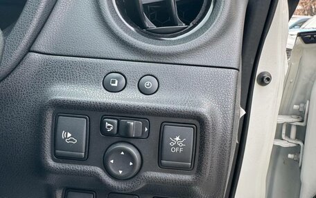 Nissan Note II рестайлинг, 2016 год, 1 259 000 рублей, 16 фотография