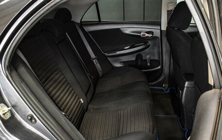 Toyota Corolla, 2008 год, 900 000 рублей, 7 фотография