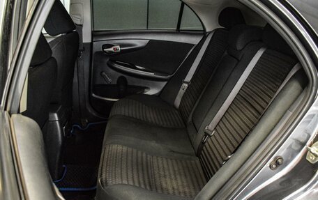 Toyota Corolla, 2008 год, 900 000 рублей, 9 фотография