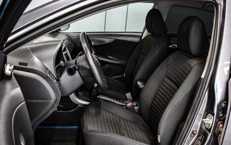 Toyota Corolla, 2008 год, 900 000 рублей, 10 фотография