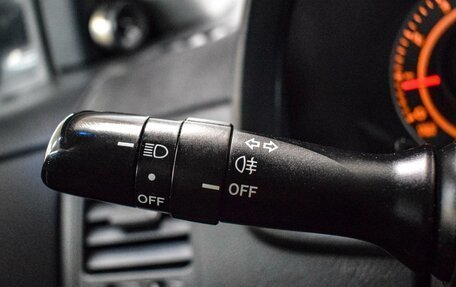 Toyota Corolla, 2008 год, 900 000 рублей, 13 фотография