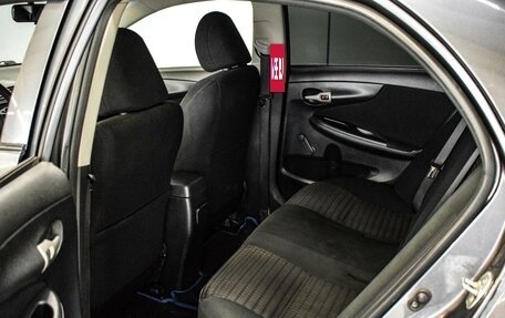 Toyota Corolla, 2008 год, 900 000 рублей, 11 фотография