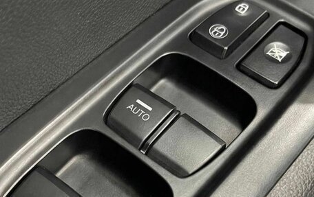 Hyundai Creta I рестайлинг, 2016 год, 1 199 000 рублей, 13 фотография