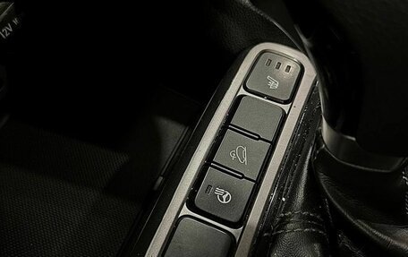 Hyundai Creta I рестайлинг, 2016 год, 1 199 000 рублей, 12 фотография