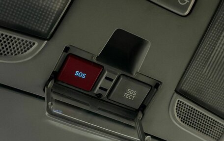 Hyundai Creta I рестайлинг, 2016 год, 1 199 000 рублей, 14 фотография