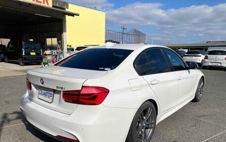 BMW 3 серия, 2017 год, 1 510 111 рублей, 4 фотография