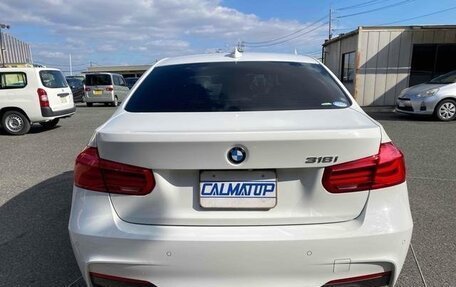 BMW 3 серия, 2017 год, 1 510 111 рублей, 5 фотография