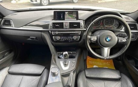 BMW 3 серия, 2017 год, 1 510 111 рублей, 12 фотография