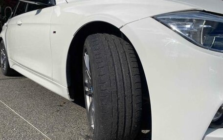 BMW 3 серия, 2017 год, 1 510 111 рублей, 11 фотография