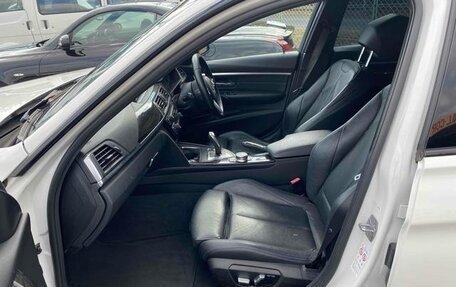 BMW 3 серия, 2017 год, 1 510 111 рублей, 14 фотография