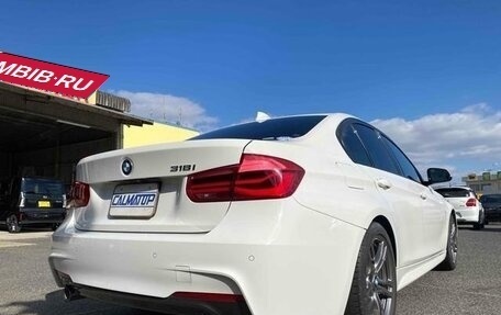 BMW 3 серия, 2017 год, 1 510 111 рублей, 10 фотография