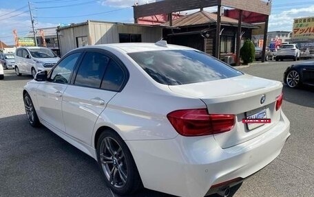 BMW 3 серия, 2017 год, 1 510 111 рублей, 7 фотография